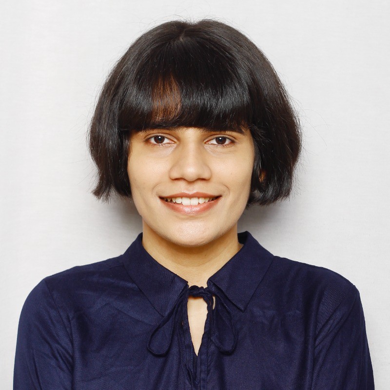 Pooja More